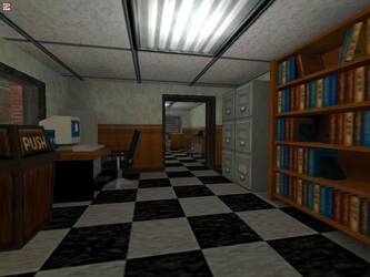 Карта «de_canal_xl» для CS 1.6