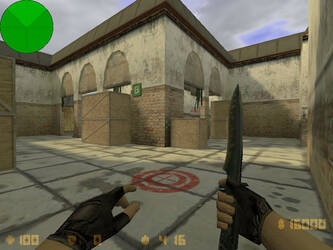 Карта «de_cevo_concrete2» для CS 1.6