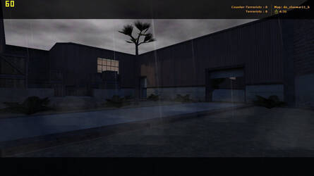 Карта «de_clanwar11_b» для CS 1.6