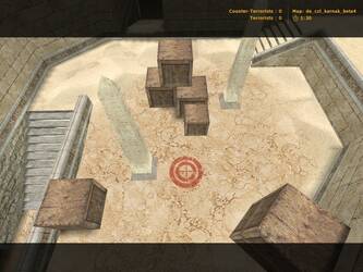 Карта «de_czl_karnak_beta4» для CS 1.6