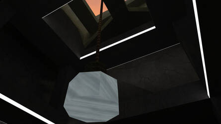 Карта «de_dizzy» для CS 1.6