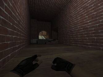 Карта «de_dust_karacsony» для CS 1.6