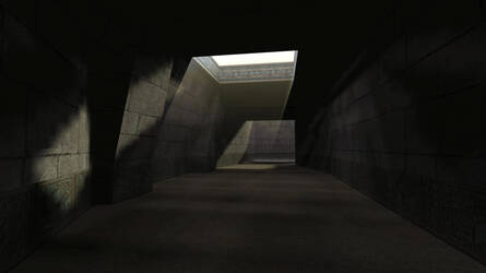 Карта «de_dust_xbox» для CS 1.6