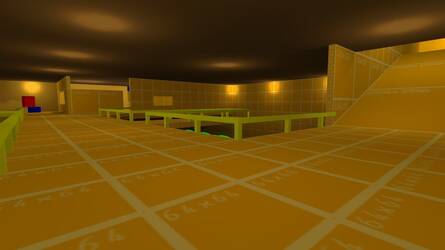 Карта «de_goofacility_alpha» для CS 1.6