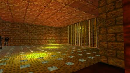 Карта «de_gorothea» для CS 1.6