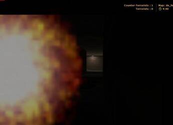 Карта «de_hidefloors» для CS 1.6