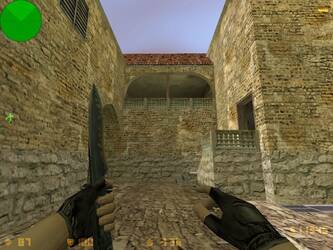 Карта «de_inferno_silentboy_cz» для CS 1.6