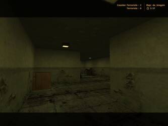 Карта «de_kingpin» для CS 1.6