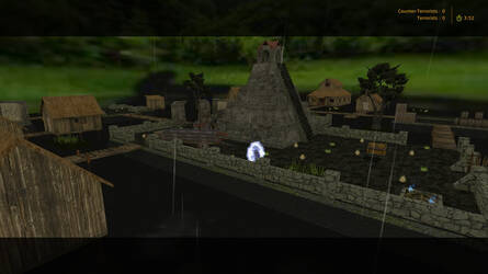 Карта «de_kurast_docks» для CS 1.6