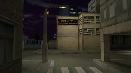 Карта «de_l4f_shadow» для CS 1.6