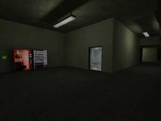 Карта «de_leestore» для CS 1.6