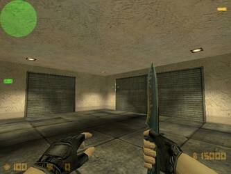 Карта «de_libya» для CS 1.6