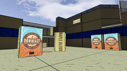 Карта «de_msx1» для CS 1.6