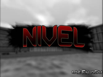 Карта «de_nivel» для CS 1.6