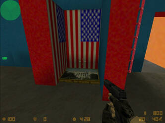 Карта «de_nutti» для CS 1.6