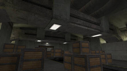 Карта «de_prodigy2» для CS 1.6