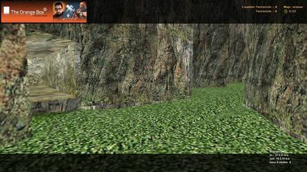 Карта «de_punishpro» для CS 1.6