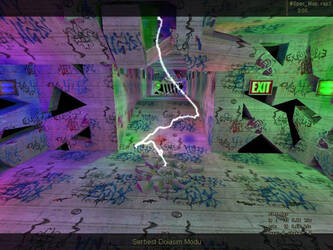 Карта «de_rapcity» для CS 1.6