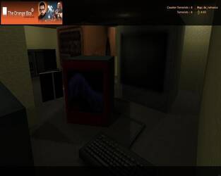 Карта «de_ratronics» для CS 1.6