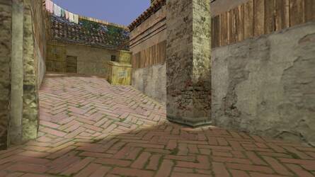 Карта «de_razzoon» для CS 1.6