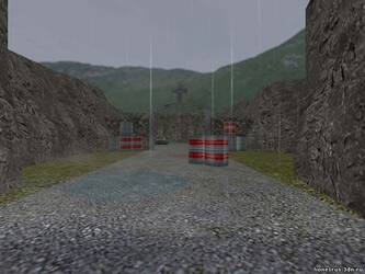 Карта «de_rtf» для CS 1.6