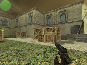 Карта «de_schlempe» для CS 1.6