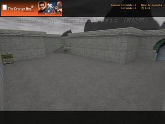 Карта «de_seniorkax» для CS 1.6