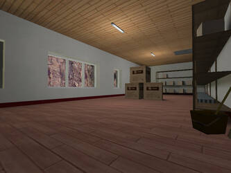 Карта «de_shishi04» для CS 1.6