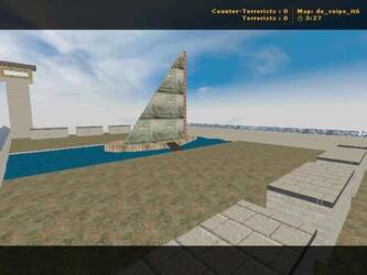 Карта «de_snipe_it6» для CS 1.6