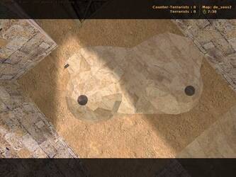 Карта «de_soos2» для CS 1.6