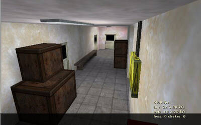 Карта «de_tech_sedziszow_a» для CS 1.6