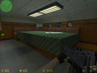 Карта «de_tigershark» для CS 1.6