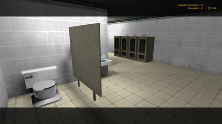 Карта «de_toxic» для CS 1.6