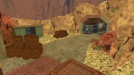 Карта «de_tuberaider» для CS 1.6