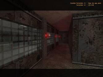 Карта «de_ugs_ware» для CS 1.6