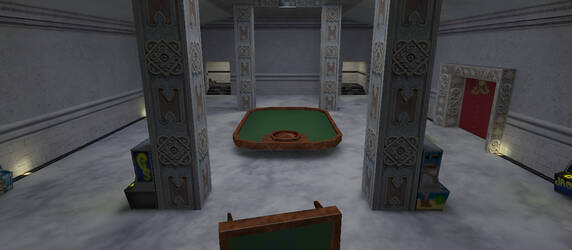 Карта «de_vegas_b71» для CS 1.6