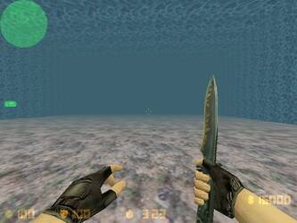 Карта «de_waterbomarea» для CS 1.6