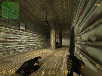 Карта «de_westwood_by_kgw» для CS 1.6