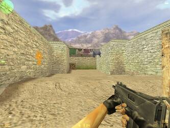 Карта «de_whatsaztec» для CS 1.6