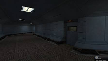 Карта «de_wildfire» для CS 1.6