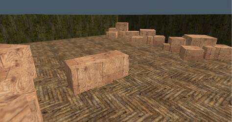 Карта «de_woodburry» для CS 1.6