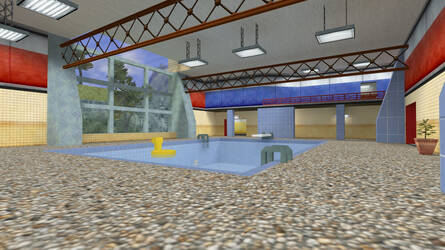 Карта «de_y_tho» для CS 1.6