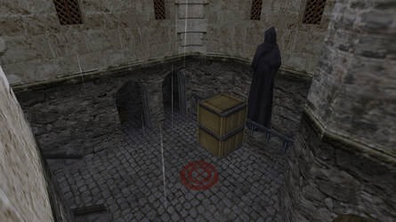 Карта «de_zadar» для CS 1.6