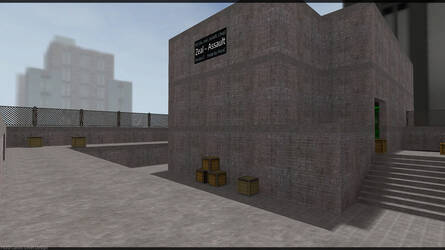 Карта «de_zeal_assault_z» для CS 1.6