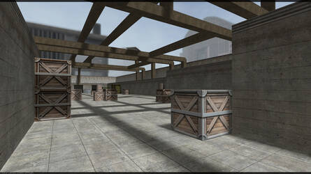 Карта «de_zeal_zero_z» для CS 1.6