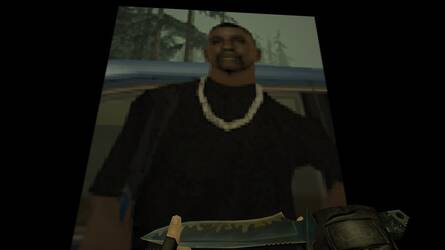 Карта «deathrun_alegre» для CS 1.6