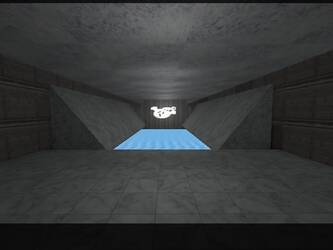 Карта «deathrun_bom» для CS 1.6