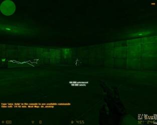 Карта «deathrun_bull3t_c1» для CS 1.6