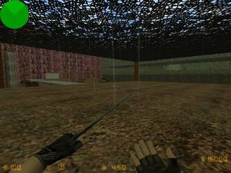 Карта «deathrun_bwa2» для CS 1.6