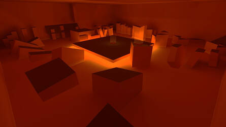 Карта «deathrun_crude_beta1» для CS 1.6